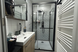 achat appartement cucq 62780