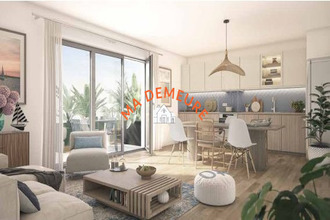 achat appartement cucq 62780