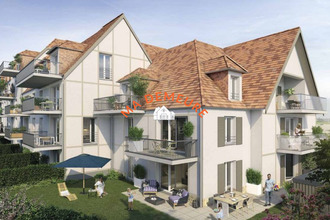 achat appartement cucq 62780