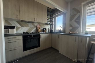 achat appartement cucq 62780