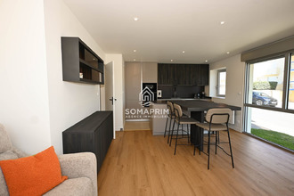 achat appartement cucq 62780