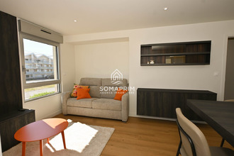 achat appartement cucq 62780