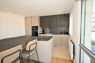 achat appartement cucq 62780