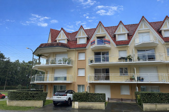achat appartement cucq 62780