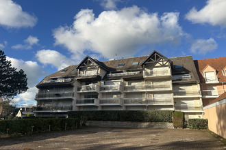 achat appartement cucq 62780