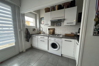 achat appartement cucq 62780