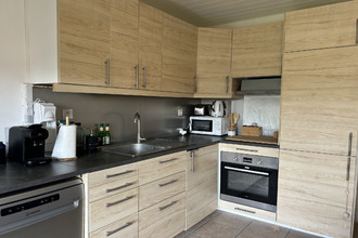 achat appartement cucq 62780