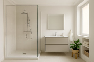 achat appartement cucq 62780