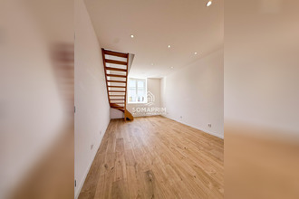 achat appartement cucq 62780