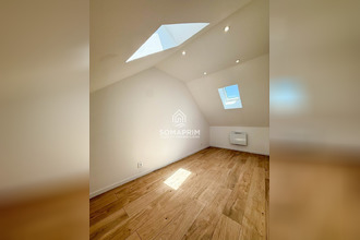 achat appartement cucq 62780
