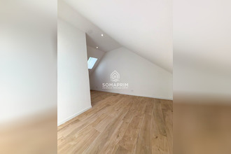 achat appartement cucq 62780