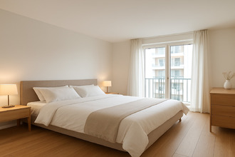 achat appartement cucq 62780