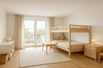 achat appartement cucq 62780