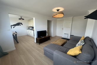 achat appartement cucq 62780