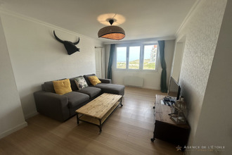 achat appartement cucq 62780