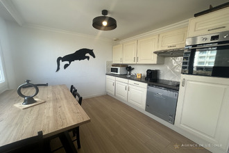 achat appartement cucq 62780