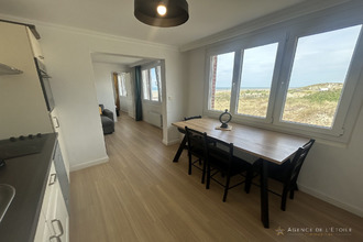 achat appartement cucq 62780
