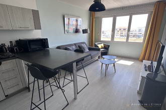 achat appartement cucq 62780