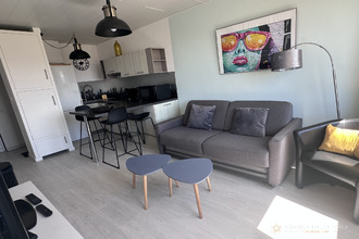 achat appartement cucq 62780
