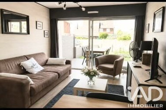 achat appartement cucq 62780