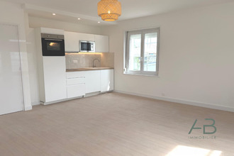 achat appartement cucq 62780