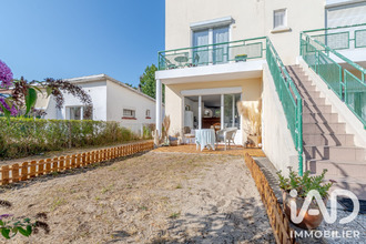 achat appartement cucq 62780