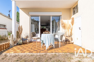 achat appartement cucq 62780