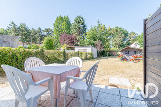 achat appartement cucq 62780