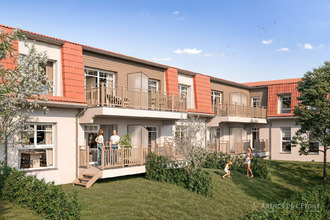 achat appartement cucq 62780