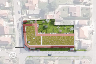 achat appartement cucq 62780