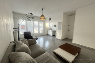 achat appartement cucq 62780