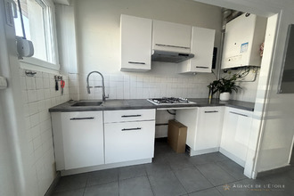 achat appartement cucq 62780