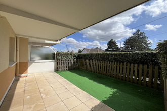 achat appartement cucq 62780