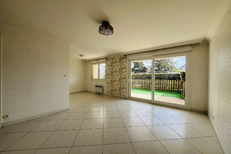 achat appartement cucq 62780