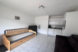 achat appartement cucq 62780