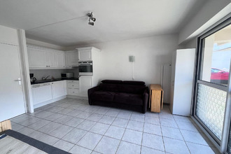 achat appartement cucq 62780