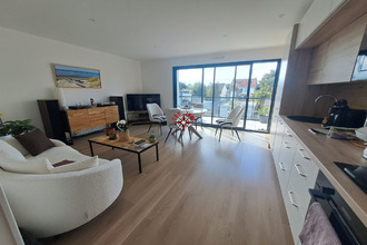 achat appartement cucq 62780