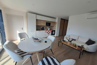 achat appartement cucq 62780