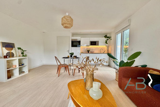 achat appartement cucq 62780