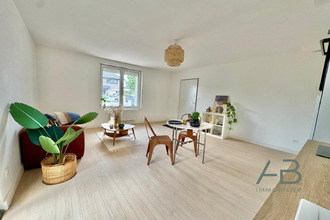 achat appartement cucq 62780