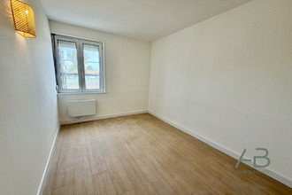 achat appartement cucq 62780