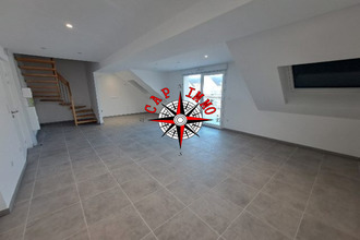 achat appartement cucq 62780