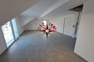 achat appartement cucq 62780