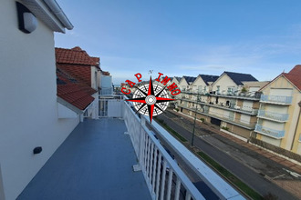 achat appartement cucq 62780