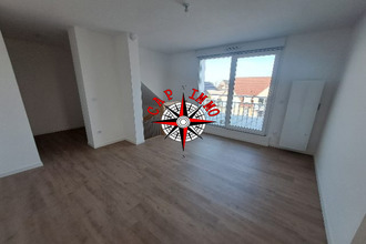 achat appartement cucq 62780