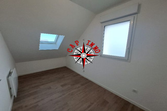 achat appartement cucq 62780