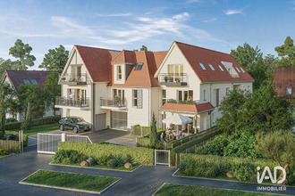 achat appartement cucq 62780