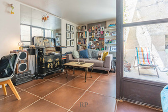 achat appartement cucuron 84160