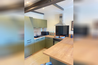 achat appartement cucuron 84160