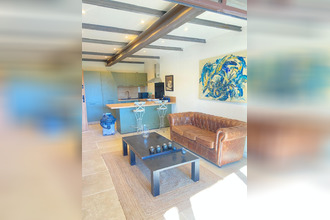achat appartement cucuron 84160